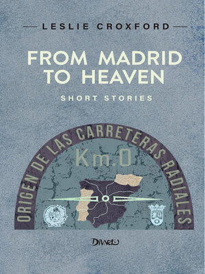 cover image of From Madrid to Heaven